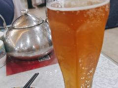 -汗腾格里·风味餐厅(新疆驻京办店)