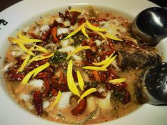 老坛子酸菜鱼-太二酸菜鱼(菱角湖万达店)