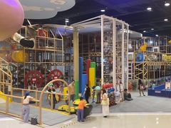 -杭州开元森泊度假乐园