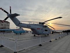 -中国人民解放军海军博物馆