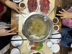 -贵宾牛·潮汕牛肉火锅(珠池总店)