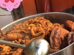 -谢记素红大肠店(新民路店)