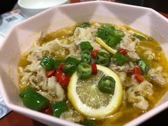 -赵小姐丨新中餐(曲江店)
