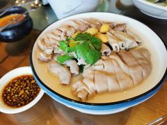 -凤阁楼果木烧鹅(鹤山陈山店)