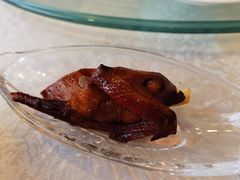 脆皮乳鸽-潮福城大酒楼·潮粤菜·港式点心(阳光城店)