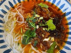 -雲物小食堂·精致云南小吃(金鹰店)