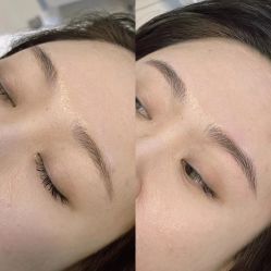 -Yue Show馨选·半永久纹眉纹眼线