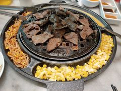 -韩宫宴烤肉·黑毛和牛·料理(滨湖银泰城店)
