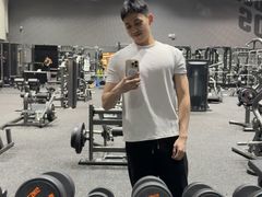 -锐动健身游泳(博地中心店)