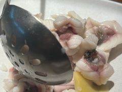 -淘米捞·米汤脆鲩鱼火锅(福田皇岗店)