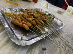 -小民大排档(光谷店)