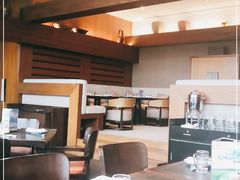 大堂-长春凯悦酒店-品悦中餐厅