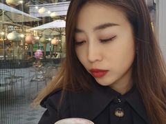 -% Arabica阿拉比卡咖啡(前滩太古里店)
