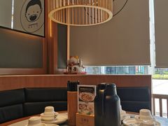 -江渔儿酸菜鱼(港湾1号店)