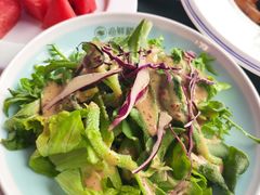-忘忧草融合私房菜(红鼎国际店)