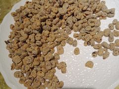 怪味胡豆-大师兄酱骨火锅