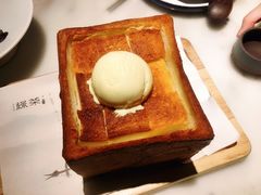 -绿茶餐厅(成都太古里店)