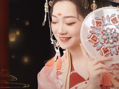 -海马体照相馆(南昌王府井购物中心店)