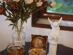 -RT Coffee 放空咖啡