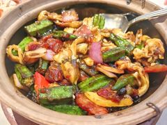 -小炳胜(卓悦中心店)