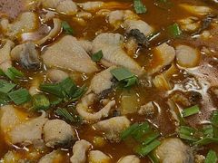 -龙方煲庄(余江路店)