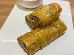 -枣子树·素食餐厅(普陀山店)