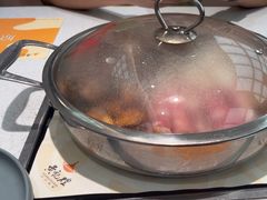 -黄记煌三汁焖锅(华发商都店)