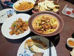 -奉天小馆·非遗东北菜(沈阳万象城店)