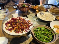 -水煮三国·川鲁江湖菜(香山店)