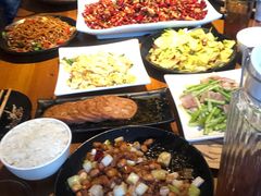 宫保鸡丁-望京一号·重庆江湖菜(工体店)