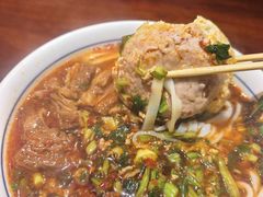 -公交新村粉店(窑岭店)