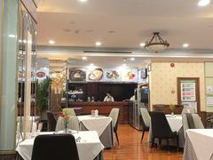 -新侨三宝乐西餐厅(崇文门店)