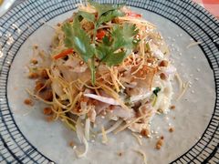 招牌捞鸡-龙桥私厨·姜花菊花过桥鱼·顺德菜(容桂店)