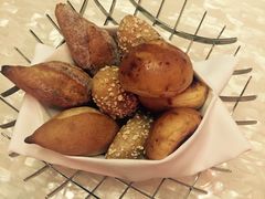 -广州四季酒店·佰鲜汇·现代法餐