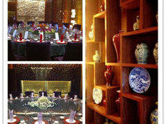 包房-北京首都机场希尔顿酒店