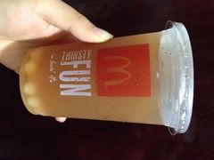 iphone_upload_pic-麦当劳(中山公园龙之梦店)