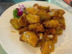 -牟传仁饭庄(星海店)