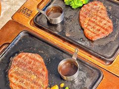 -必胜客(东大桥店)