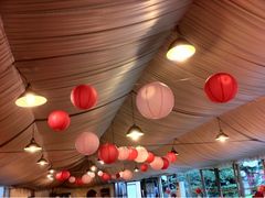 百合厅场地-上海瑞金洲际酒店