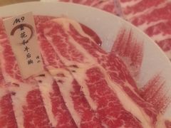 -清水日本料理铁板烧(学府路店)