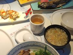 -花漫里亲民日式餐厅(万象城店)