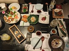 -松鹤精致料理(五一中路店)