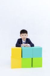点击看大图 -雅尼·亚米儿童摄影美学馆(汉阳店)