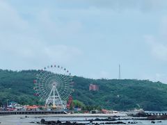 -沙扒湾