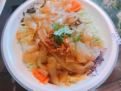 东北大拉皮-东北大院·东北菜(三台子店)