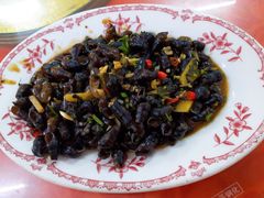 -红炎炎农家菜老字号(金水台店)