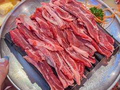 -玄希浪漫厨房·韩料烤肉(湖滨银泰in77店)