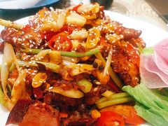 -新疆伊宁远征餐厅