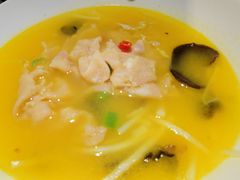 酸汤肥牛-九锅一堂酸菜鱼(新南凯德直营店)