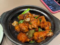 -有璟阁港式餐厅(国贸商城店)